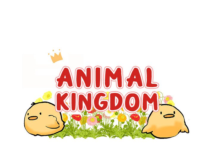Animal Kingdom Animal Kingdom EP 2 - Toomics page 1 - 