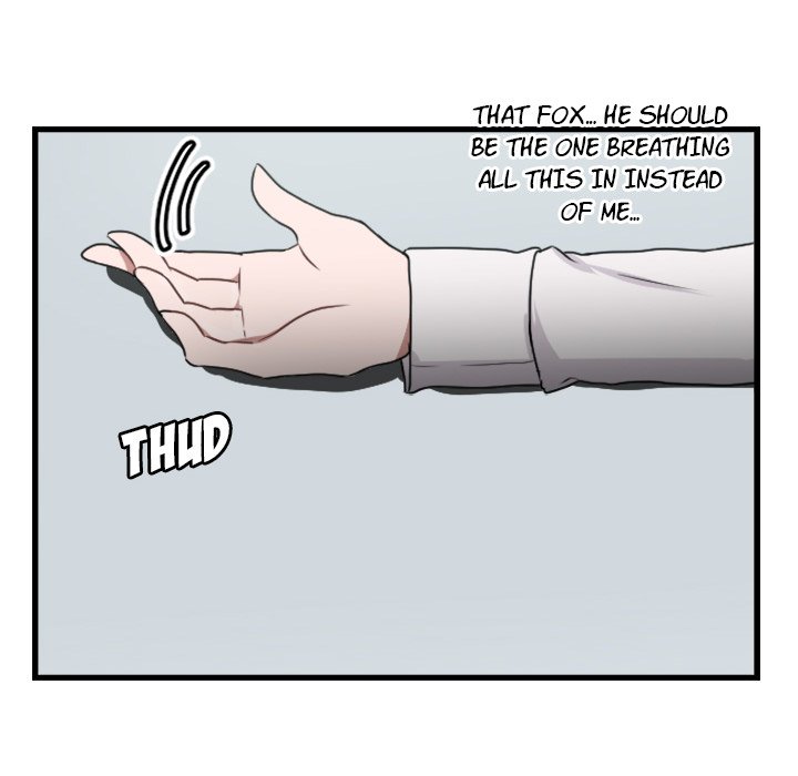 Animal Kingdom Animal Kingdom EP 2 - Toomics page 25 - 