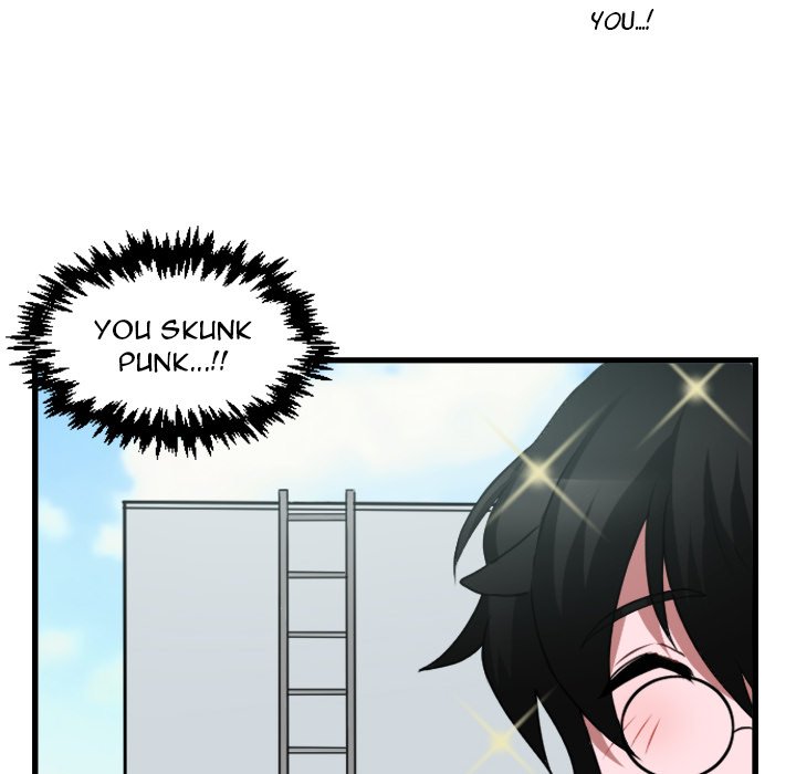 Animal Kingdom Animal Kingdom EP 2 - Toomics page 27 - 