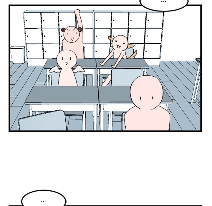 Animal Kingdom Animal Kingdom EP 2 - Toomics page 48 - 