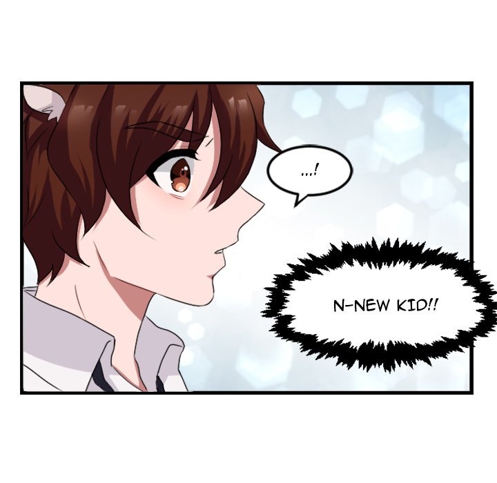 Animal Kingdom Animal Kingdom EP 2 - Toomics page 76 - 