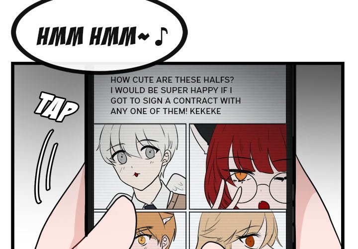 Animal Kingdom Animal Kingdom EP 20 - Toomics page 4 - 