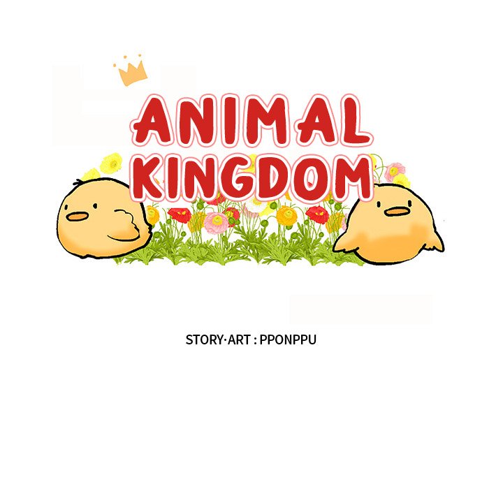 Animal Kingdom Animal Kingdom EP 21 - Toomics page 11 - 