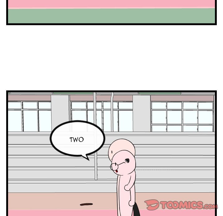 Animal Kingdom Animal Kingdom EP 21 - Toomics page 106 - 