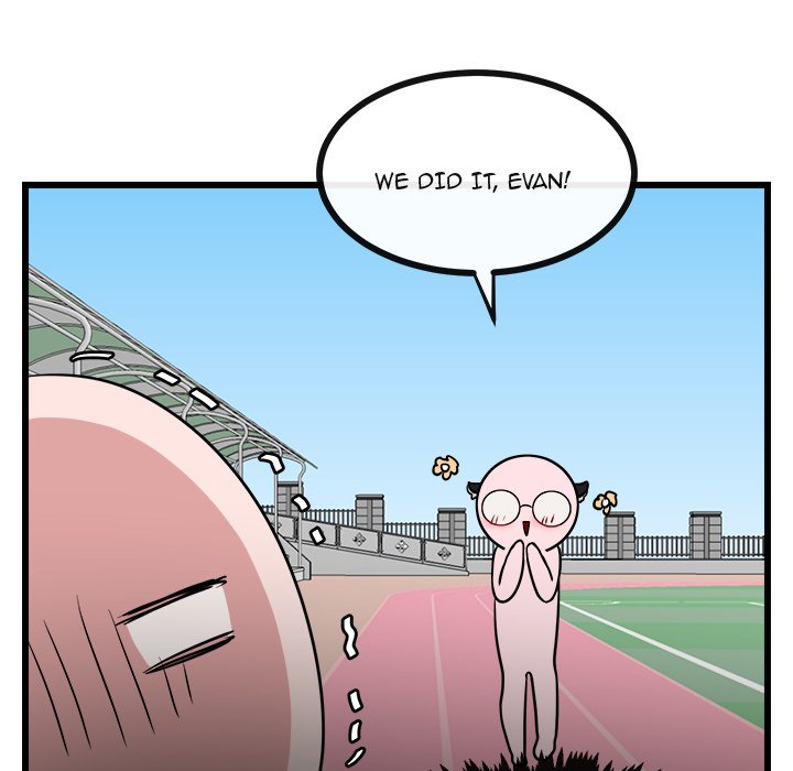 Animal Kingdom Animal Kingdom EP 21 - Toomics page 110 - 