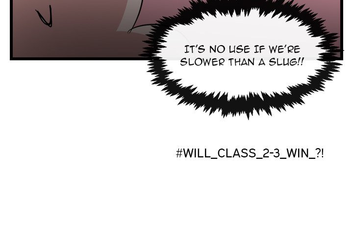 Animal Kingdom Animal Kingdom EP 21 - Toomics page 111 - 