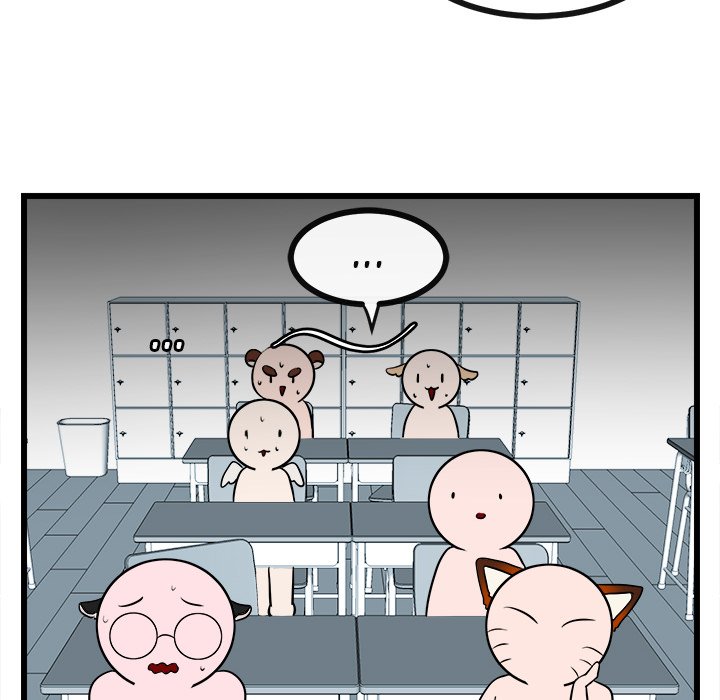 Animal Kingdom Animal Kingdom EP 21 - Toomics page 16 - 