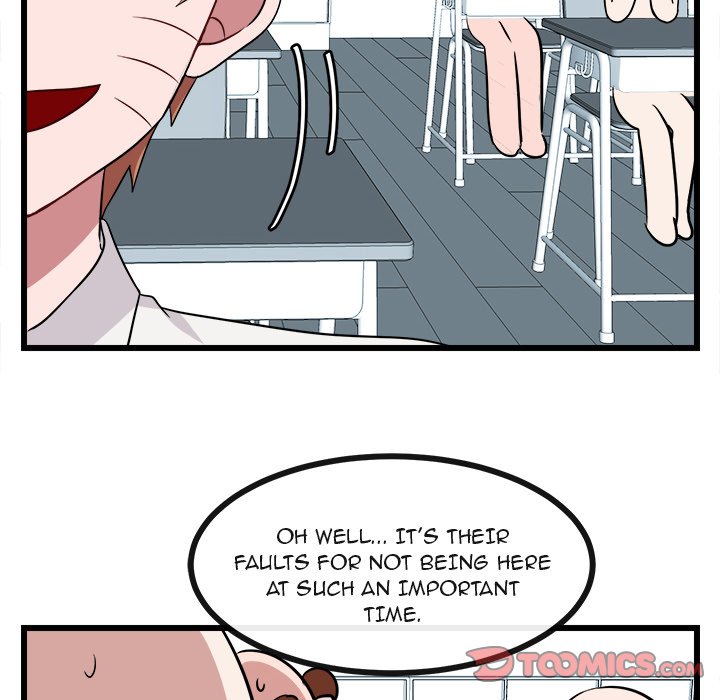 Animal Kingdom Animal Kingdom EP 21 - Toomics page 18 - 