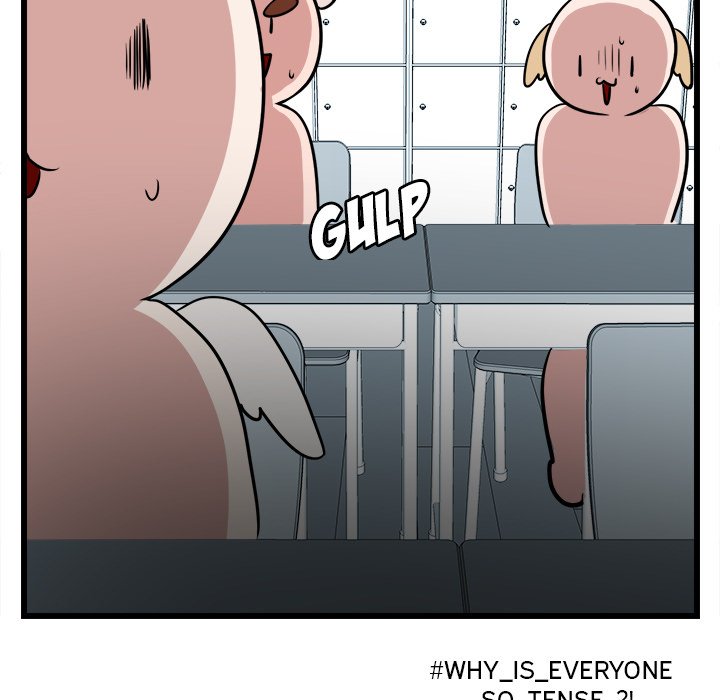 Animal Kingdom Animal Kingdom EP 21 - Toomics page 19 - 
