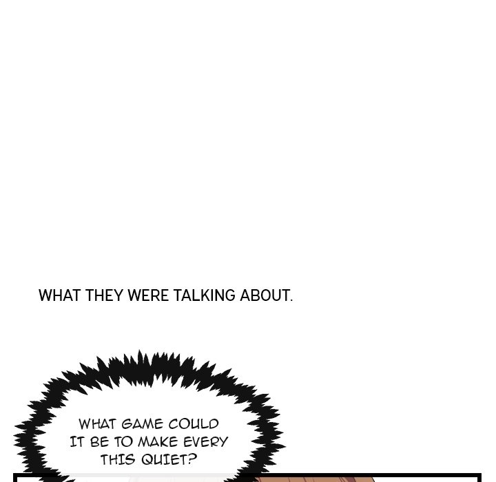 Animal Kingdom Animal Kingdom EP 21 - Toomics page 22 - 