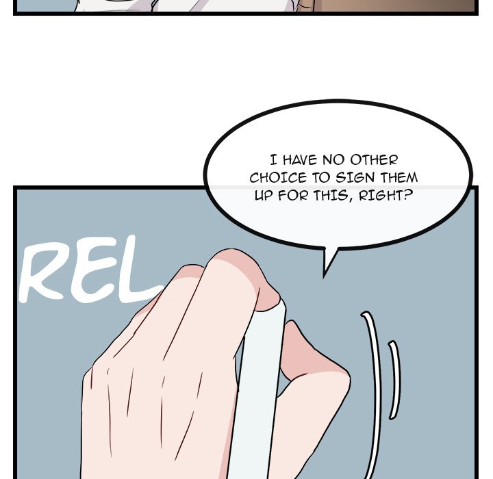 Animal Kingdom Animal Kingdom EP 21 - Toomics page 25 - 