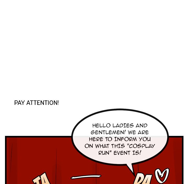 Animal Kingdom Animal Kingdom EP 21 - Toomics page 31 - 