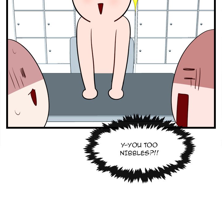 Animal Kingdom Animal Kingdom EP 21 - Toomics page 54 - 