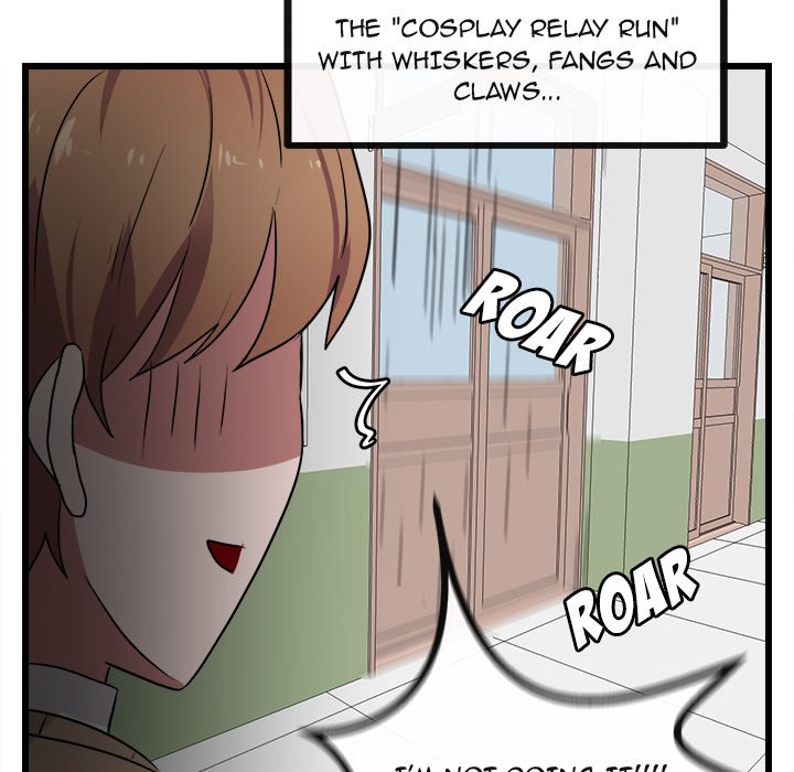 Animal Kingdom Animal Kingdom EP 21 - Toomics page 68 - 