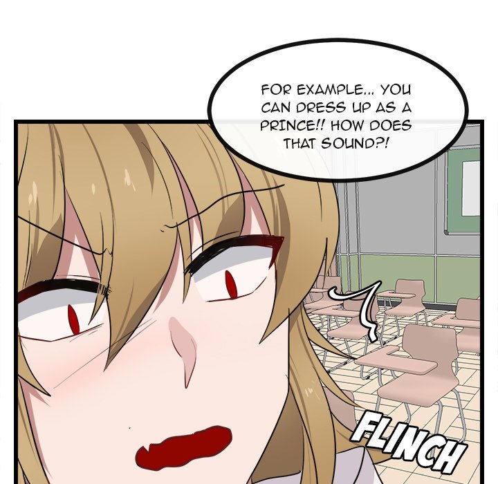 Animal Kingdom Animal Kingdom EP 21 - Toomics page 80 - 