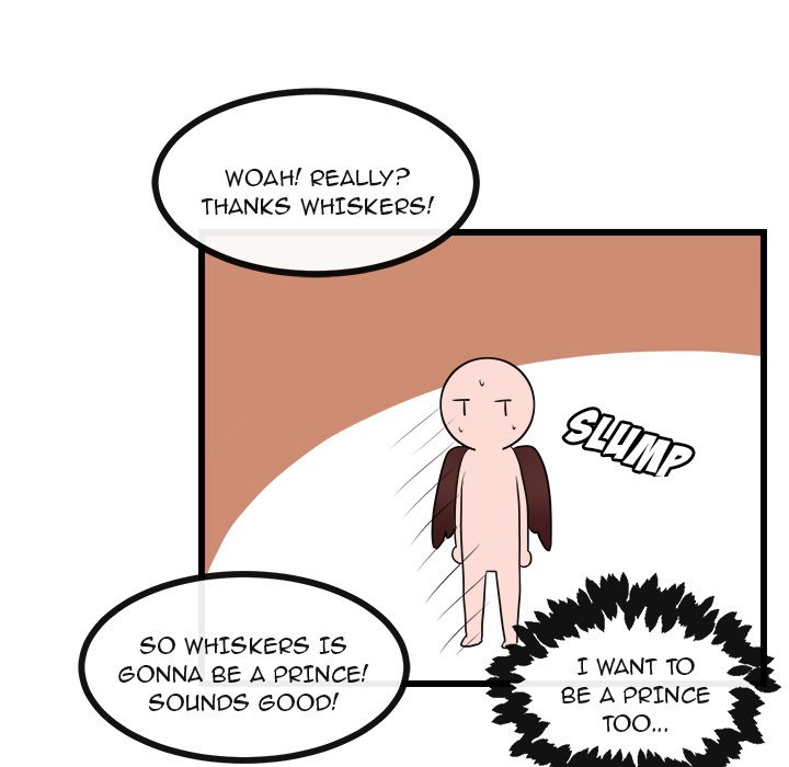 Animal Kingdom Animal Kingdom EP 21 - Toomics page 85 - 