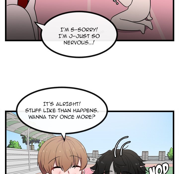 Animal Kingdom Animal Kingdom EP 21 - Toomics page 96 - 