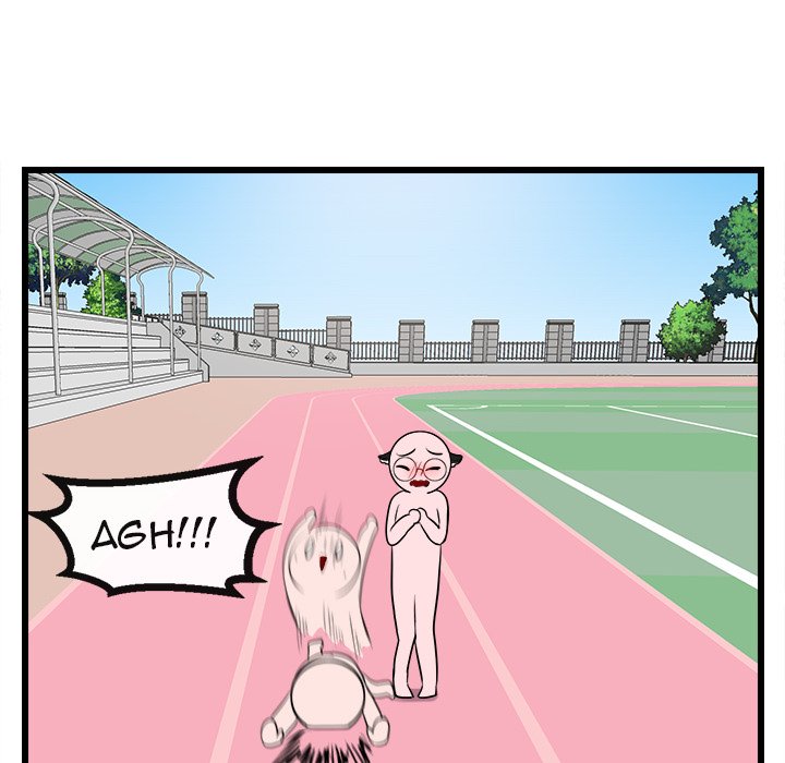 Animal Kingdom Animal Kingdom EP 21 - Toomics page 99 - 