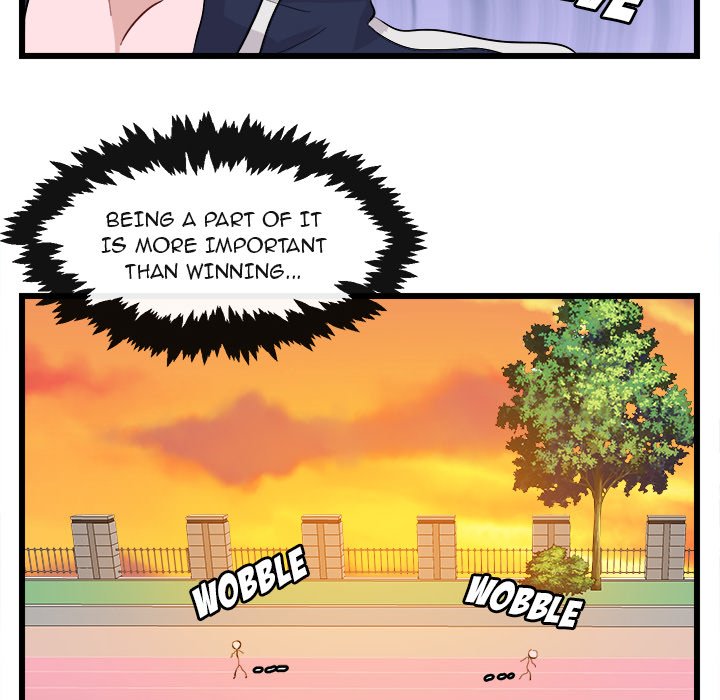 Animal Kingdom Animal Kingdom EP 22 - Toomics page 6 - 