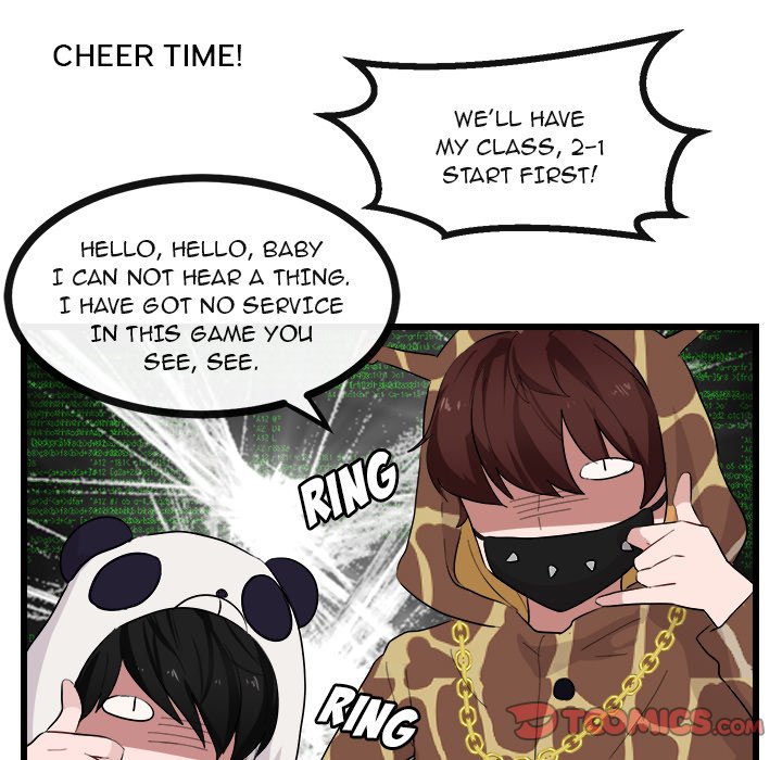 Animal Kingdom Animal Kingdom EP 22 - Toomics page 90 - 