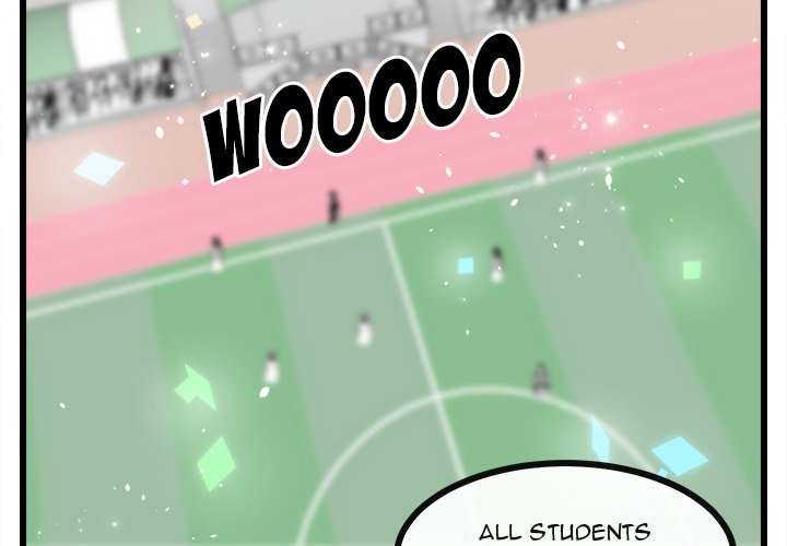 Animal Kingdom Animal Kingdom EP 23 - Toomics page 3 - 