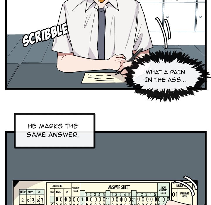 Animal Kingdom Animal Kingdom EP 28 - Toomics page 5 - 