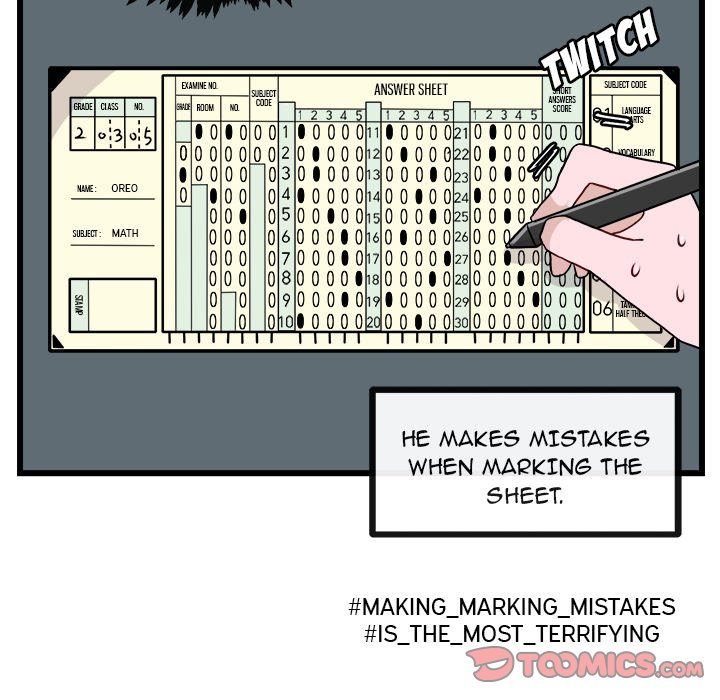 Animal Kingdom Animal Kingdom EP 28 - Toomics page 8 - 