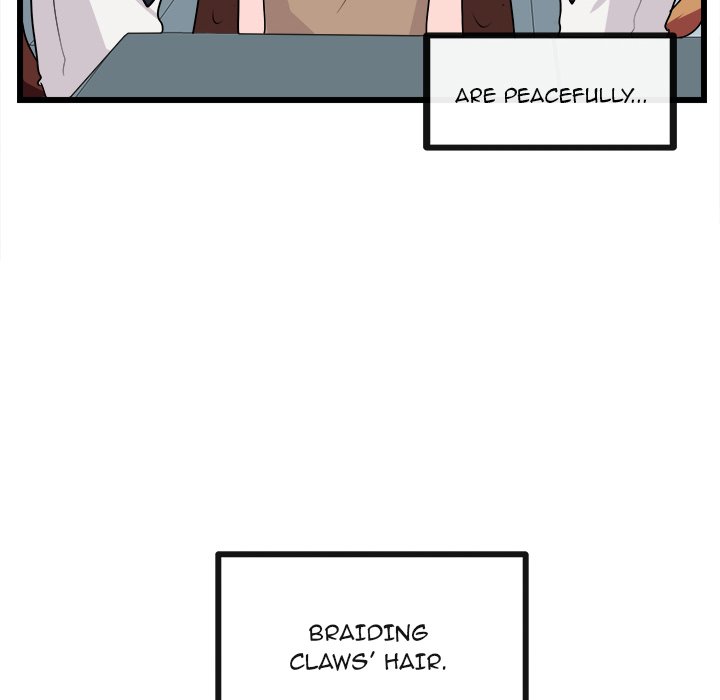 Animal Kingdom Animal Kingdom EP 29 - Toomics page 6 - 