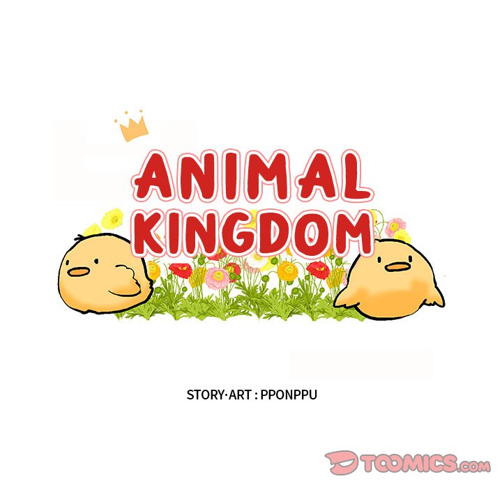 Animal Kingdom Animal Kingdom EP 29 - Toomics page 8 - 