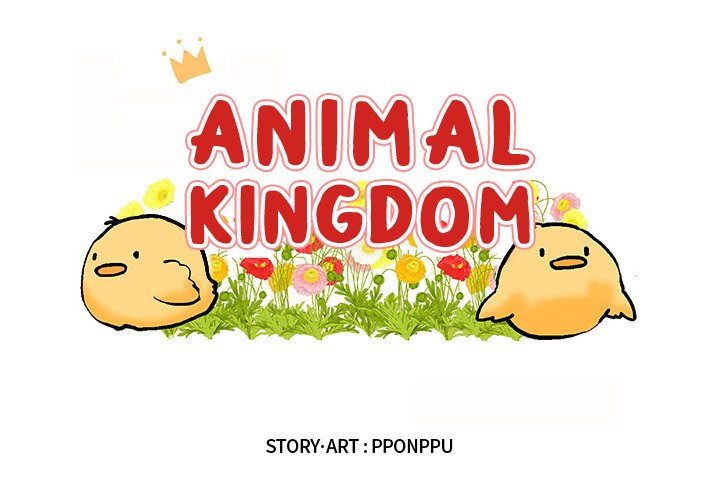 Animal Kingdom Animal Kingdom EP 3 - Toomics page 1 - 