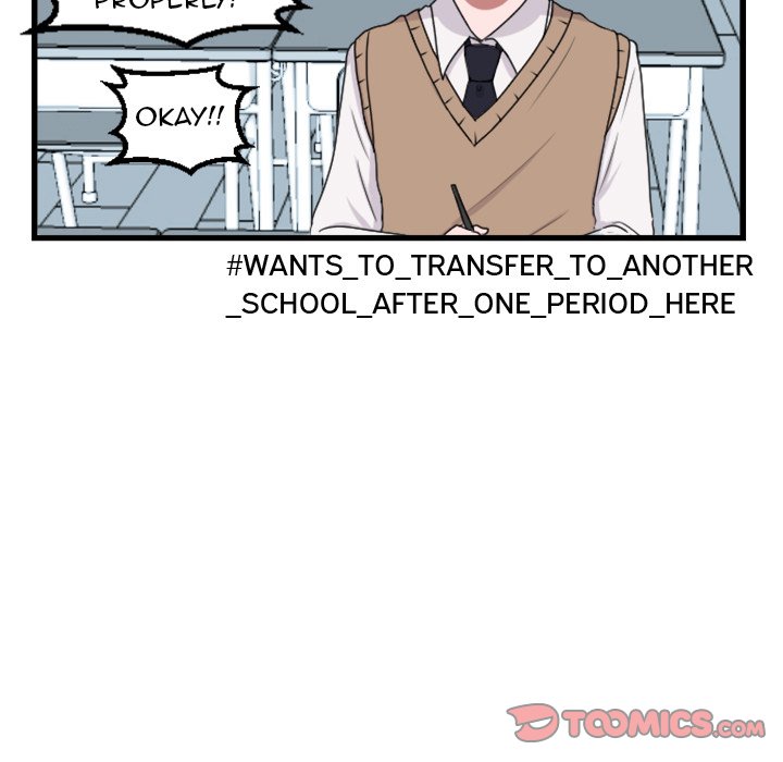 Animal Kingdom Animal Kingdom EP 3 - Toomics page 30 - 