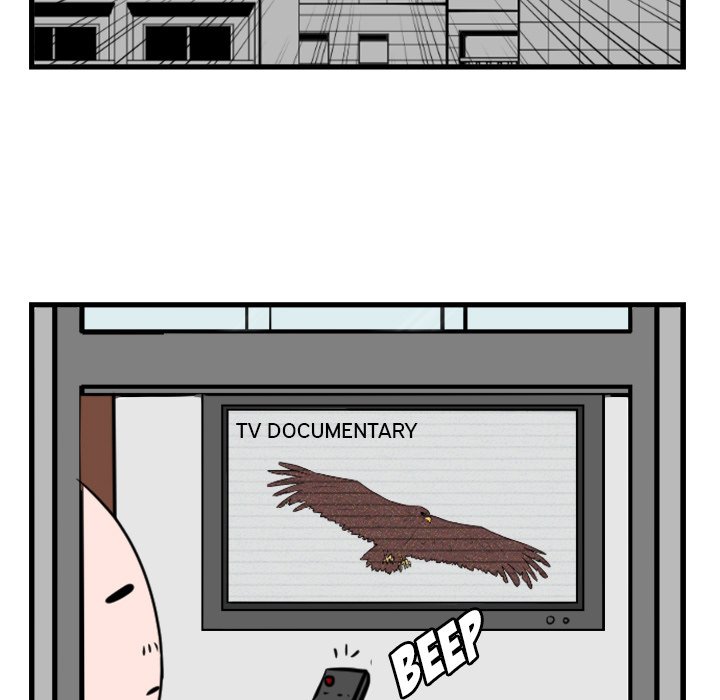 Animal Kingdom Animal Kingdom EP 3 - Toomics page 45 - 