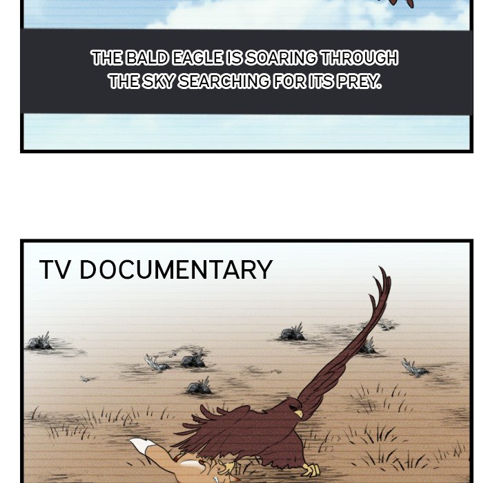Animal Kingdom Animal Kingdom EP 3 - Toomics page 47 - 