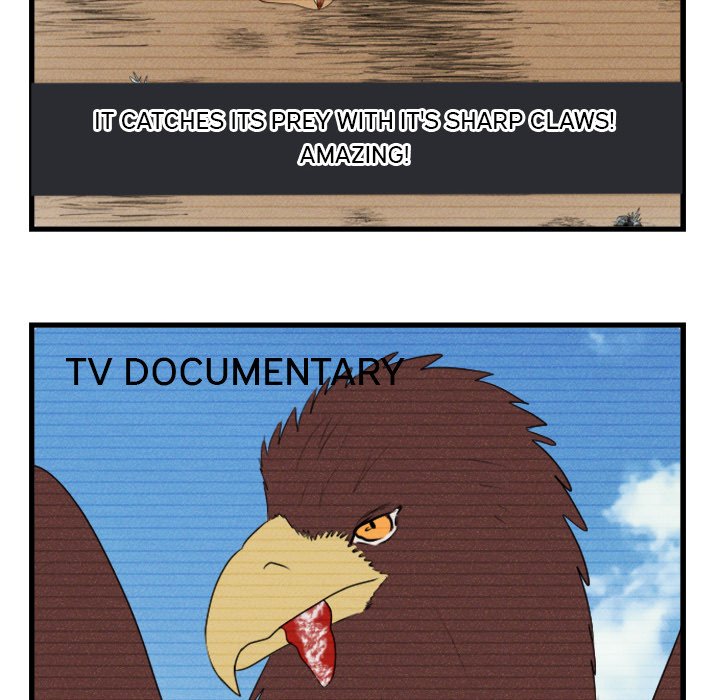Animal Kingdom Animal Kingdom EP 3 - Toomics page 48 - 