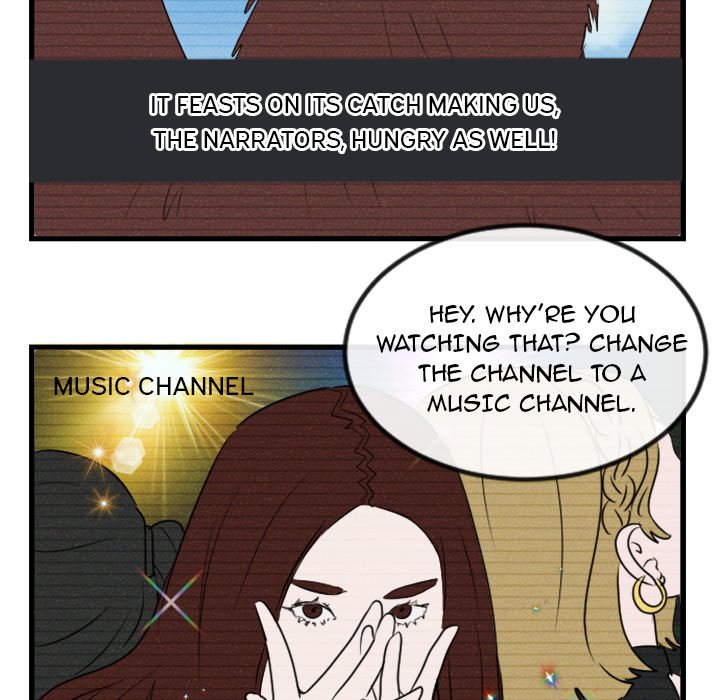 Animal Kingdom Animal Kingdom EP 3 - Toomics page 49 - 
