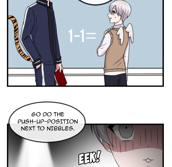 Animal Kingdom Animal Kingdom EP 3 - Toomics page 6 - 