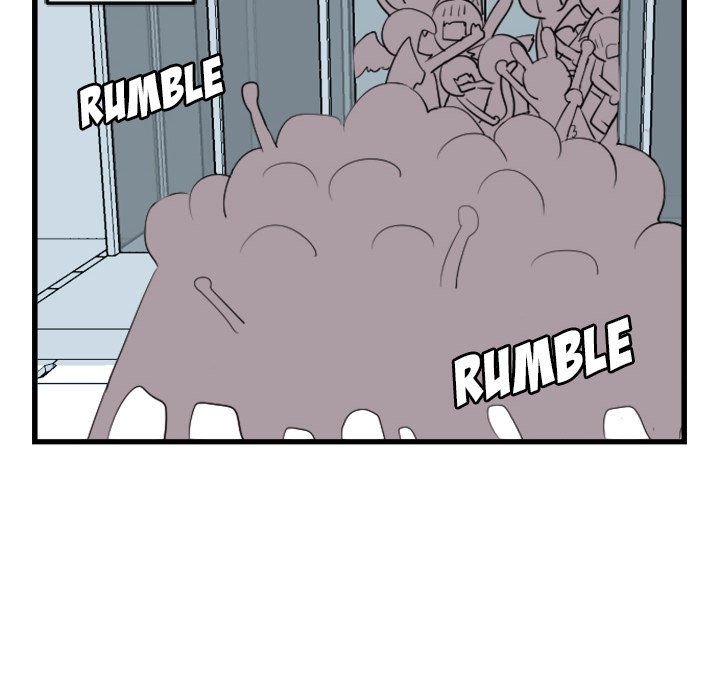 Animal Kingdom Animal Kingdom EP 3 - Toomics page 53 - 