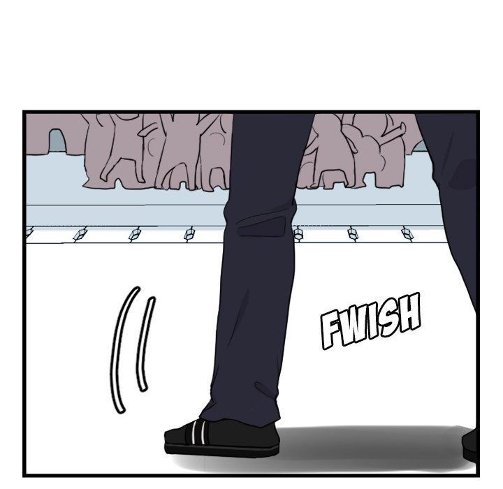 Animal Kingdom Animal Kingdom EP 3 - Toomics page 54 - 