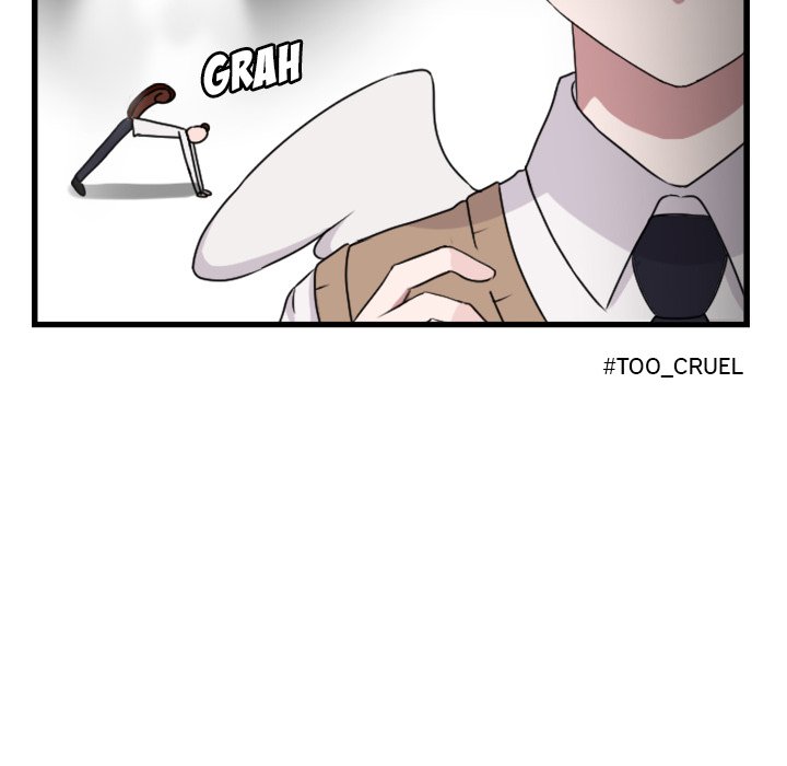 Animal Kingdom Animal Kingdom EP 3 - Toomics page 7 - 