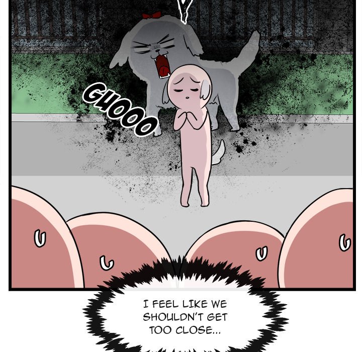 Animal Kingdom Animal Kingdom EP 30 - Toomics page 33 - 