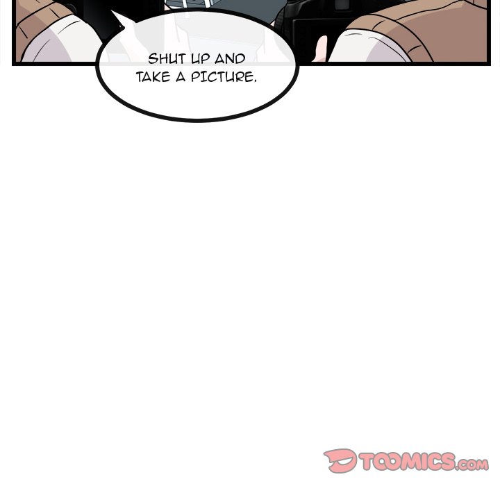 Animal Kingdom Animal Kingdom EP 30 - Toomics page 8 - 