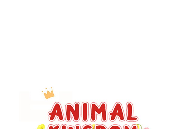Animal Kingdom Animal Kingdom EP 32 - Toomics page 1 - 