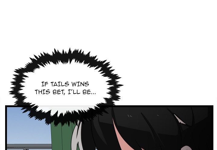 Animal Kingdom Animal Kingdom EP 32 - Toomics page 3 - 