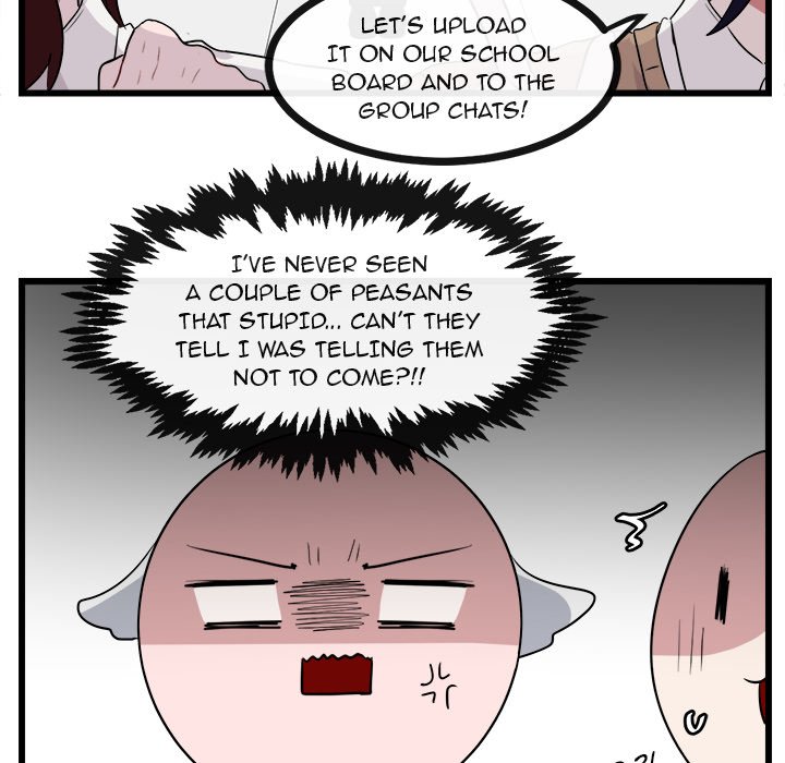 Animal Kingdom Animal Kingdom EP 32 - Toomics page 23 - 