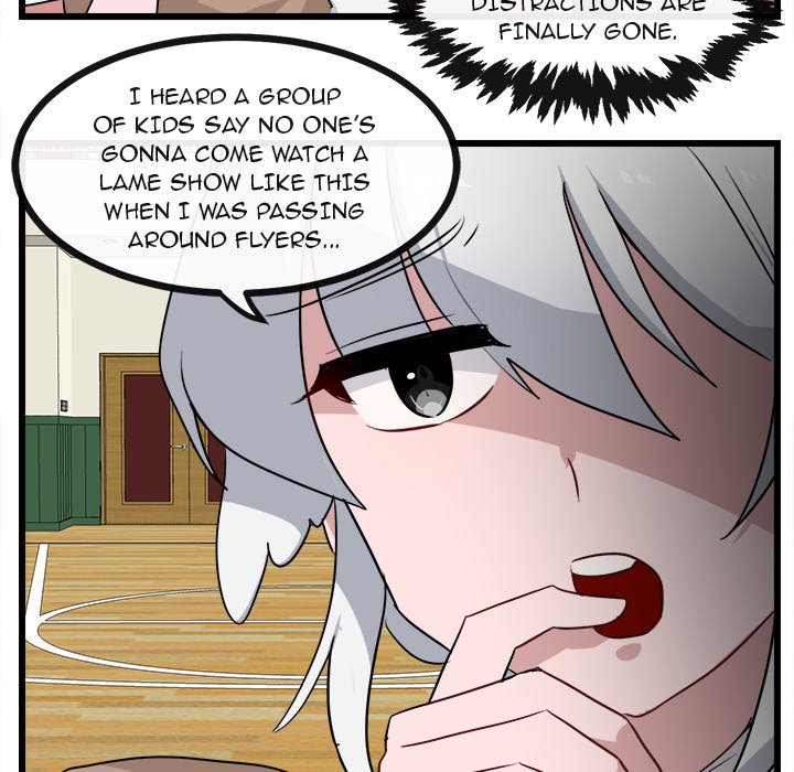 Animal Kingdom Animal Kingdom EP 32 - Toomics page 29 - 