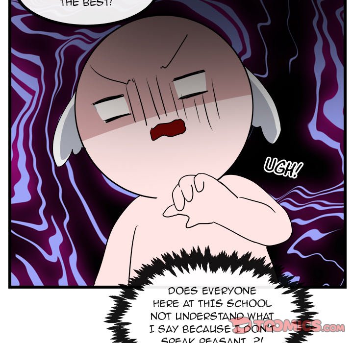 Animal Kingdom Animal Kingdom EP 32 - Toomics page 38 - 