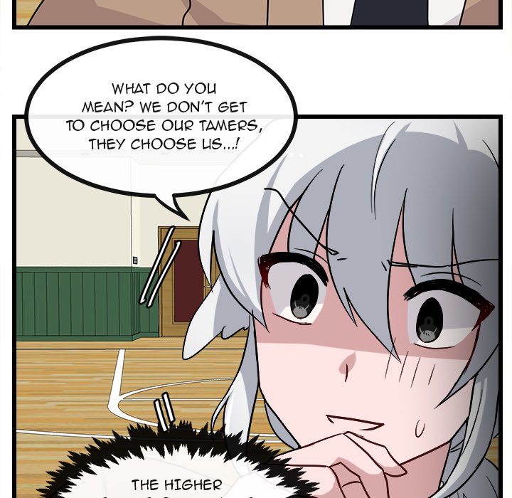 Animal Kingdom Animal Kingdom EP 32 - Toomics page 49 - 