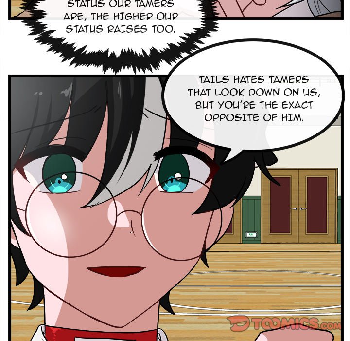 Animal Kingdom Animal Kingdom EP 32 - Toomics page 50 - 