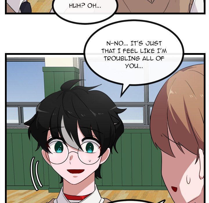 Animal Kingdom Animal Kingdom EP 32 - Toomics page 6 - 