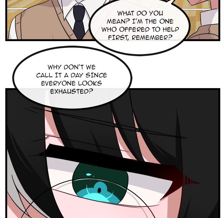 Animal Kingdom Animal Kingdom EP 32 - Toomics page 7 - 